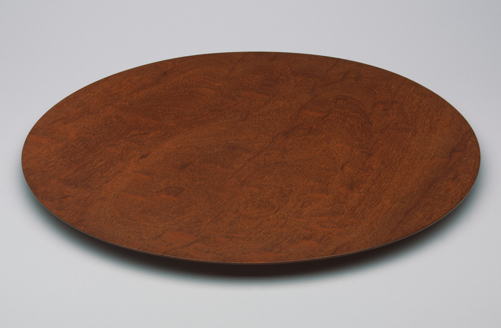 Platter (no. 187x)