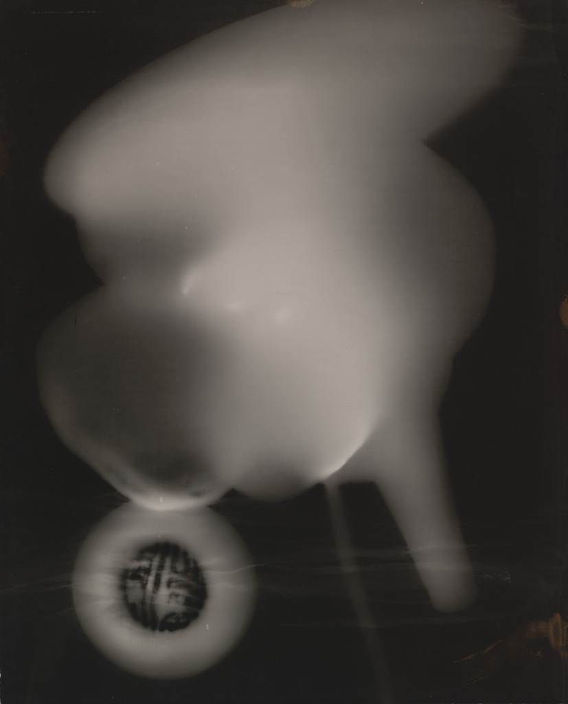 Rayograph