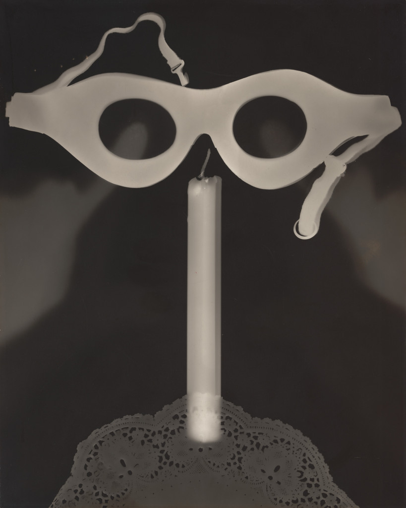 Rayograph