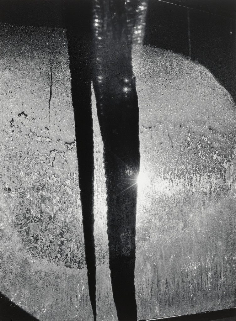 Night Icicle