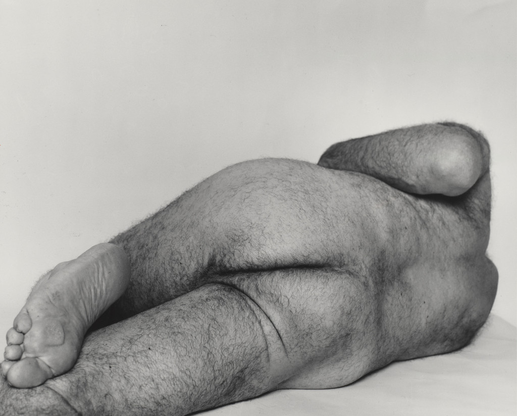 Reclining Back