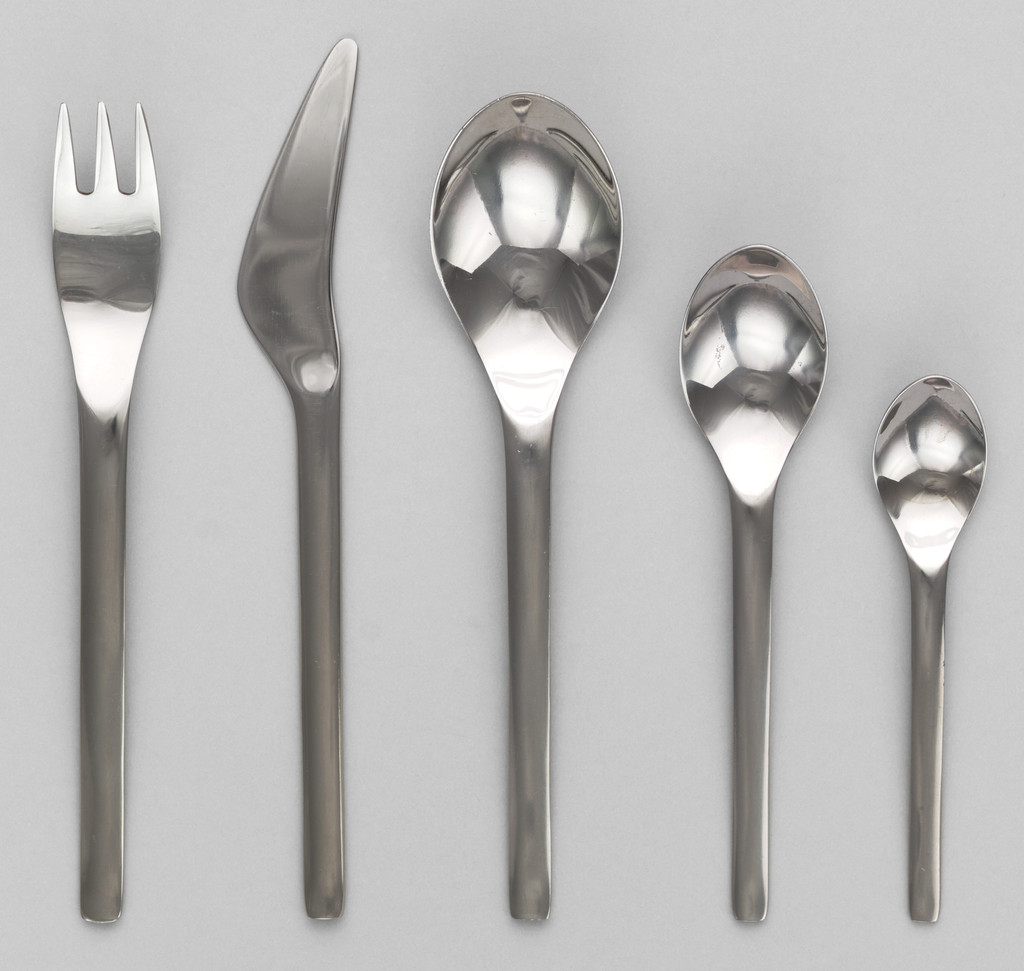 Jet Line Cutlery