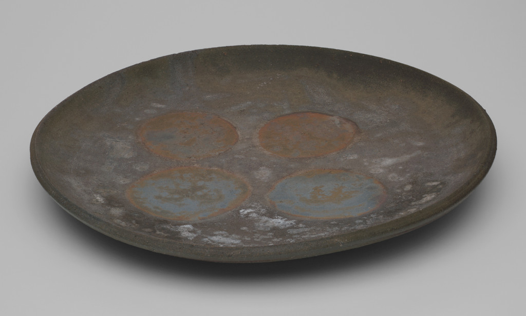 Plate