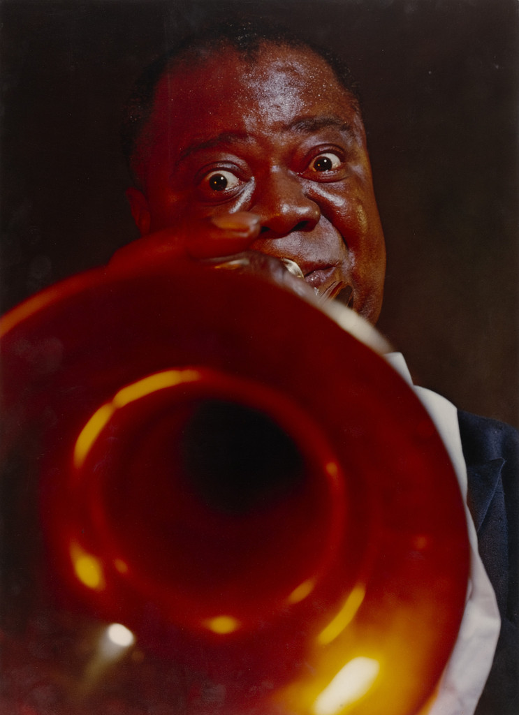 Louis Armstrong