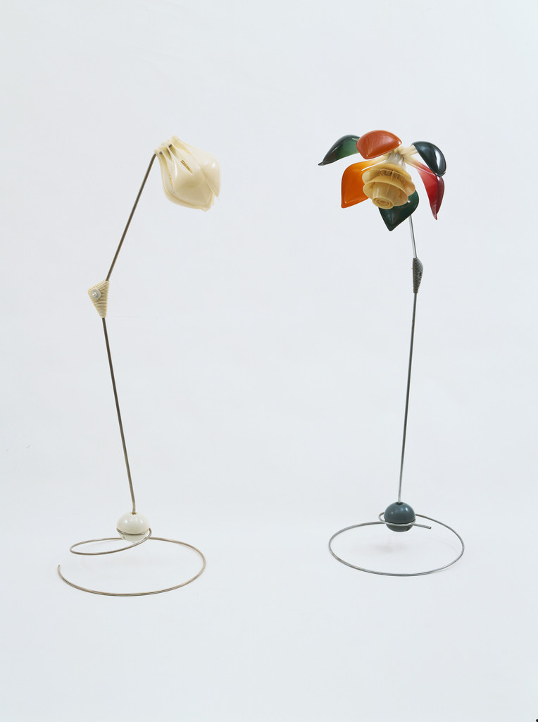 Integra Floor Lamp