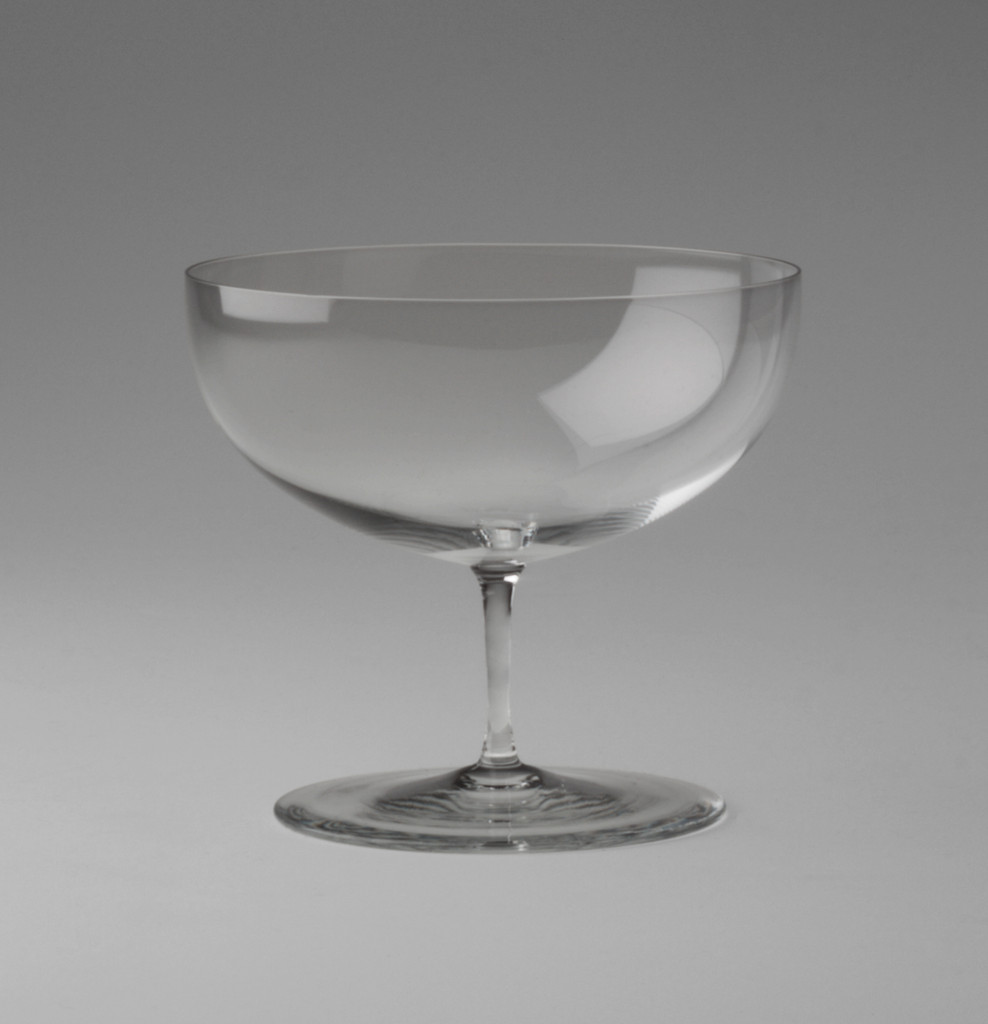 Straw Glass Series Champagne Glass