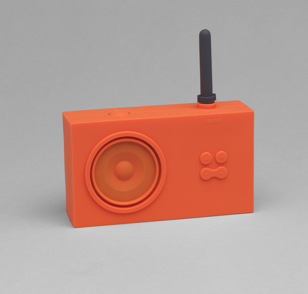 Tykho Radio