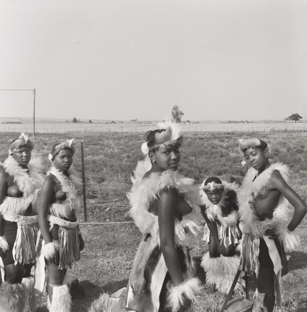 Amatshitshi, Driefontein