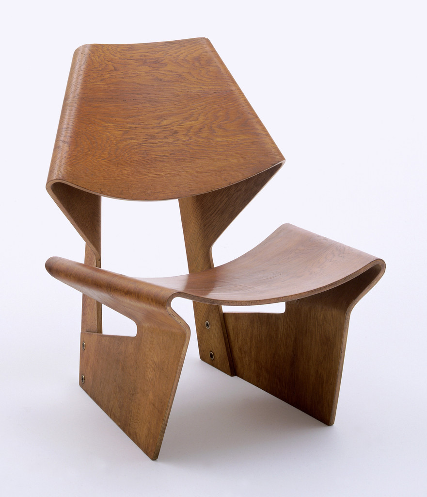 Lounge Chair