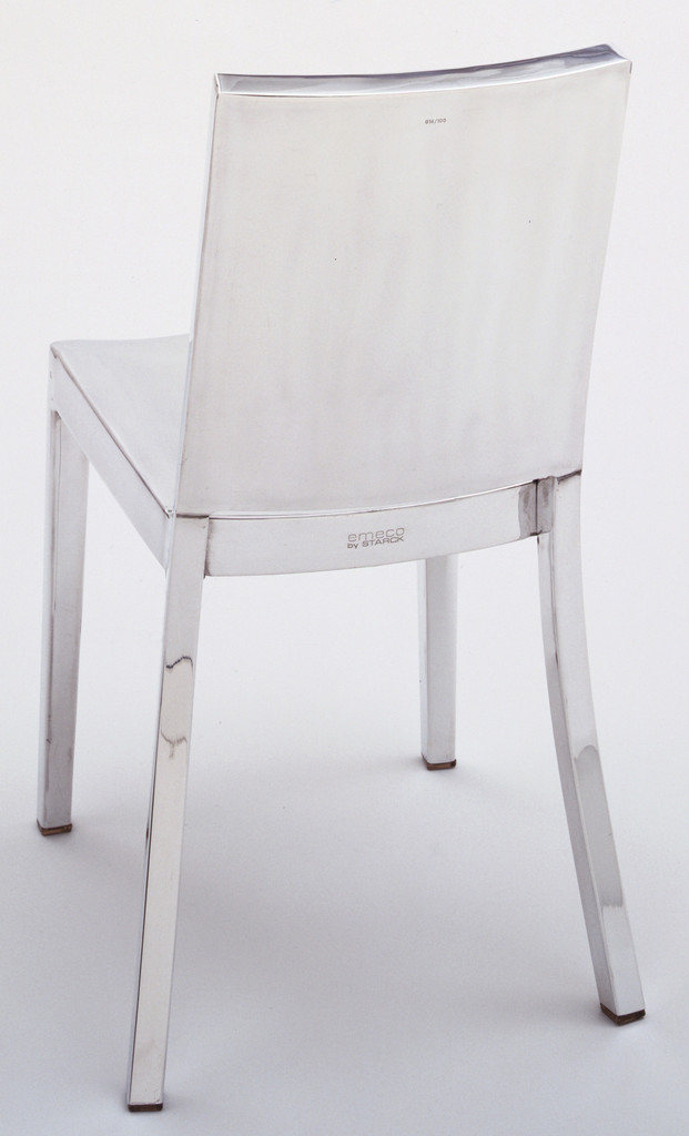 Hudson Chair