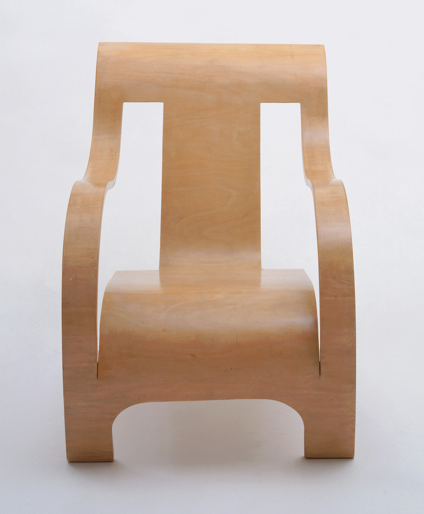 Lounge Chair