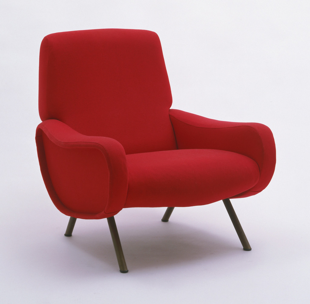 Lady Chair