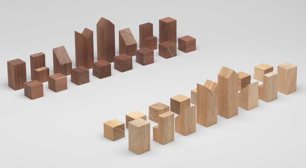 Chess Set
