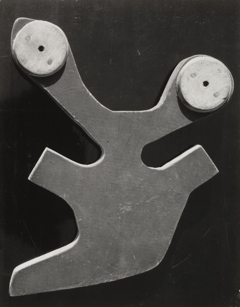 Model for Mould