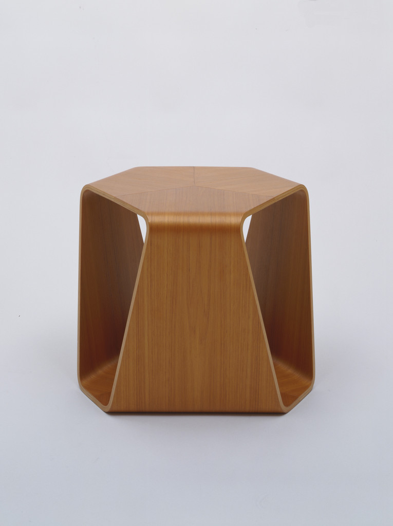Stool