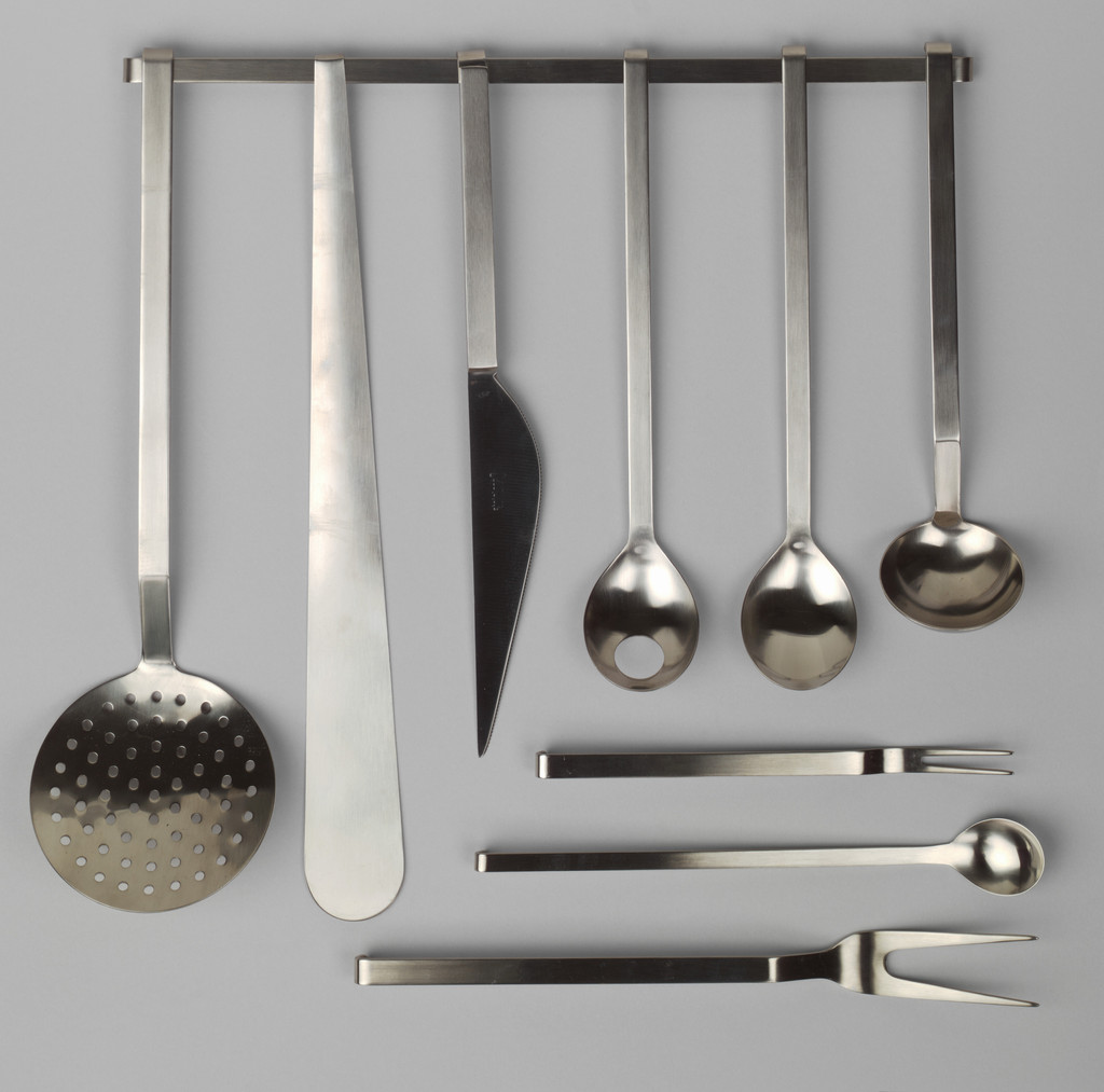 mono 10+1 Kitchen Tool Set
