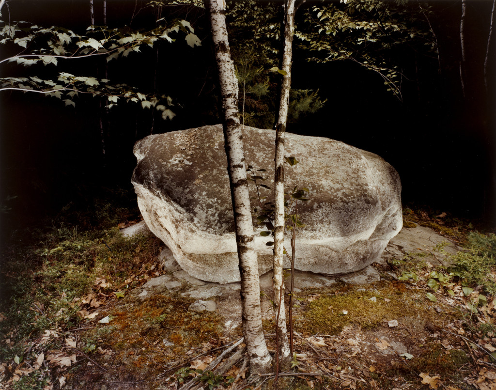 Maine Rock