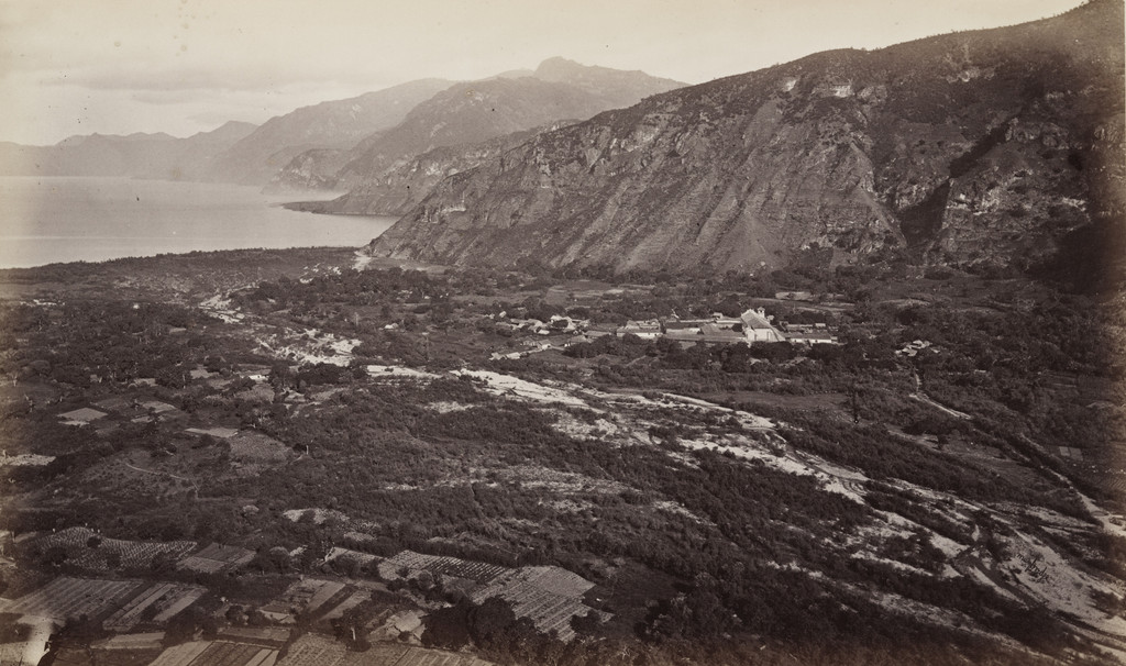 Valley of Panjachel