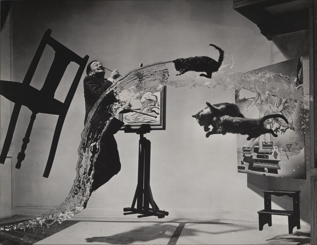 Dali Atomicus