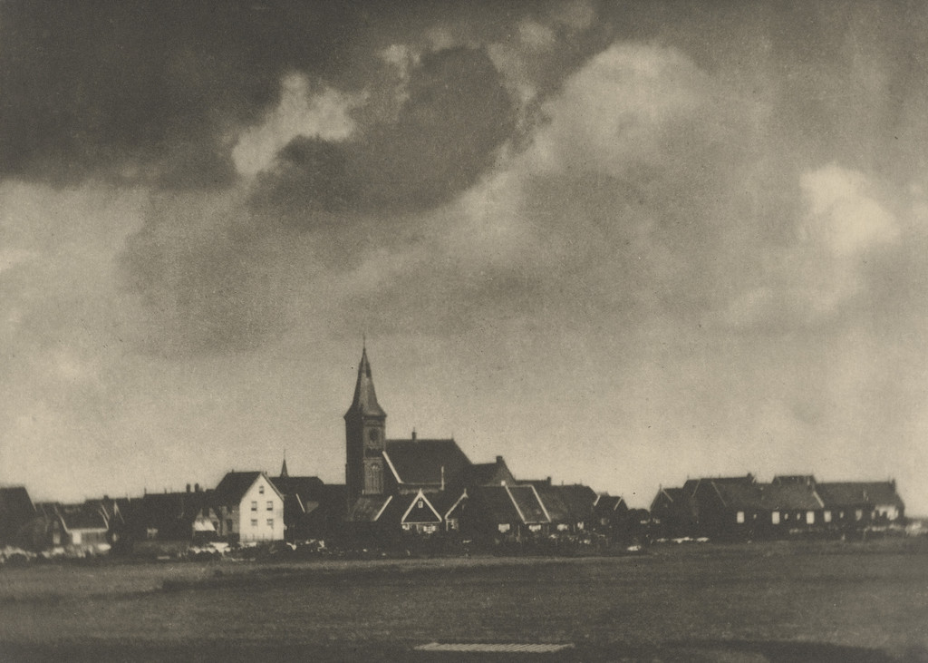 Alvin Langdon Coburn