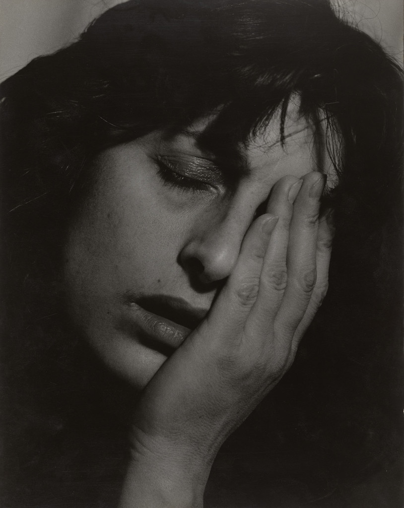 Anna Magnani
