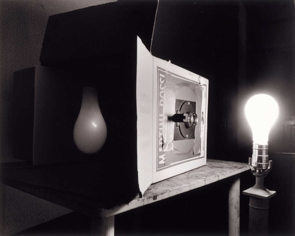 Light Bulb