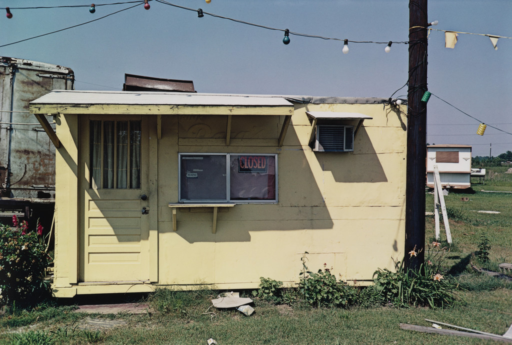 Environs of New Orleans