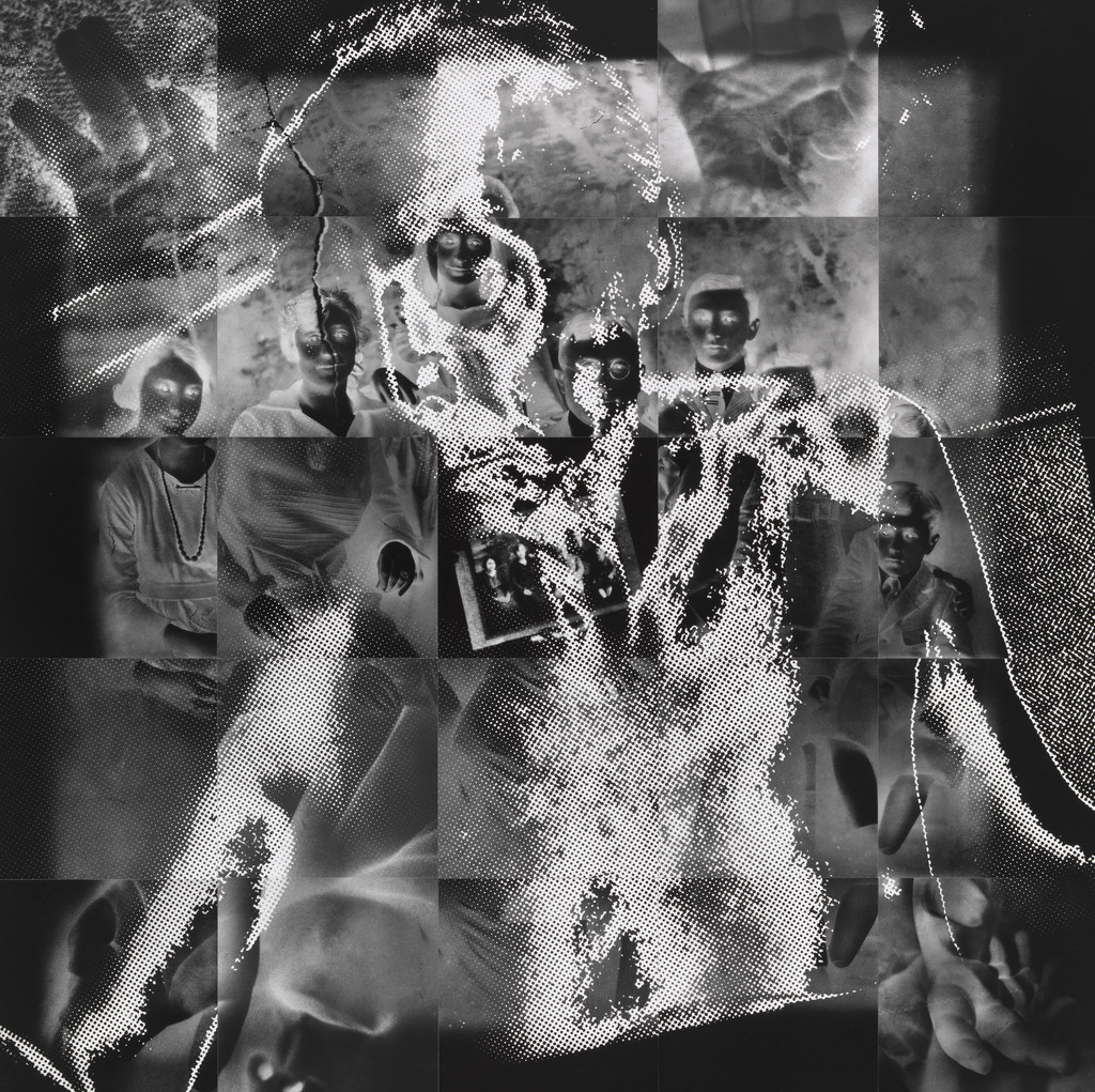 Memory Warp I