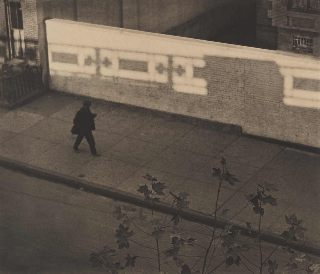 Paul Strand
