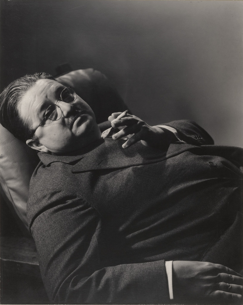 Alexander Woollcott