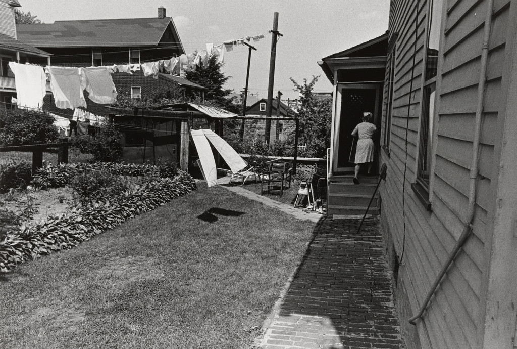 Untitled (Edwardsville, Pennsylvania)