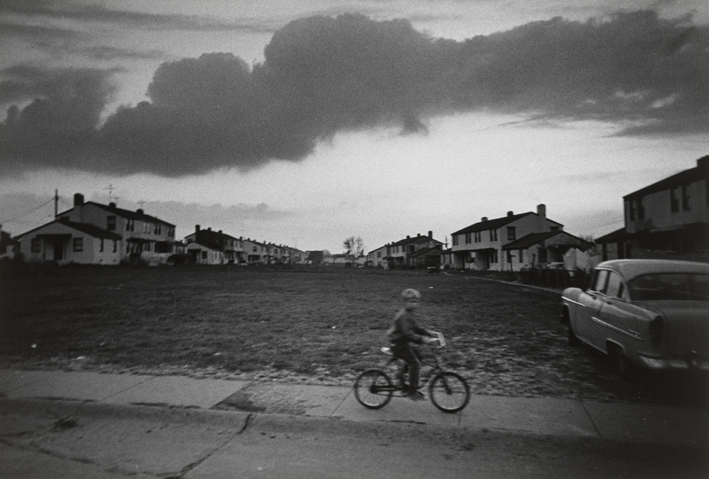 Untitled (Warminster, Pennsylvania)