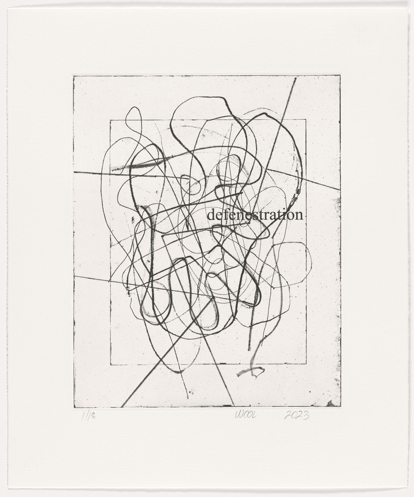 Defenestration Suite #3