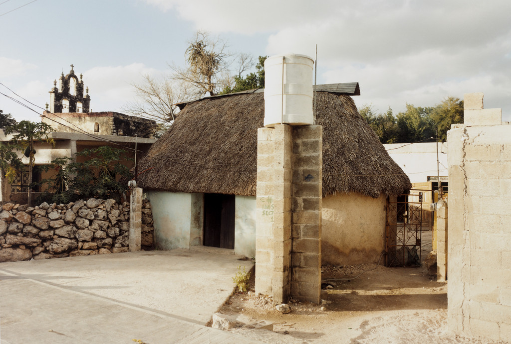 San Pedro, Yucatán Peninsula, Mexico