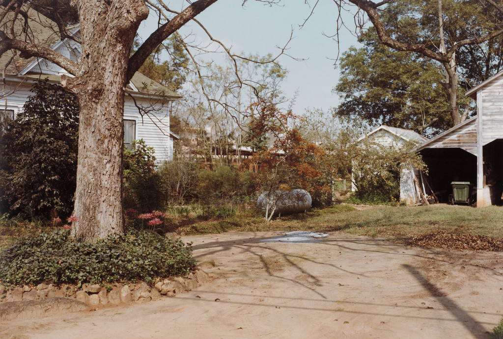 Plains, Georgia