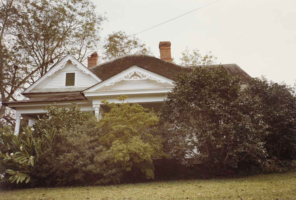 Plains, Georgia