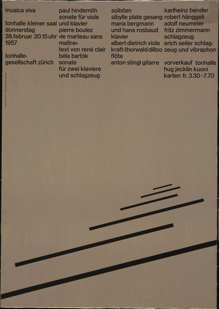 Musica Viva