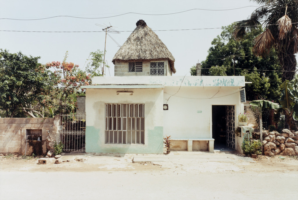 Ticul, Yucatán Peninsula, Mexico
