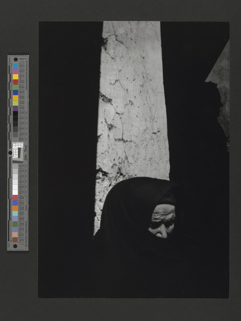Untitled from "Spanish Villiage"