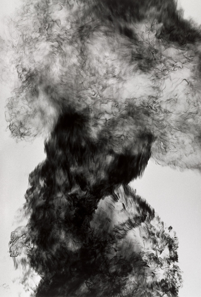 Untitled from the series Fire (Le Feu)
