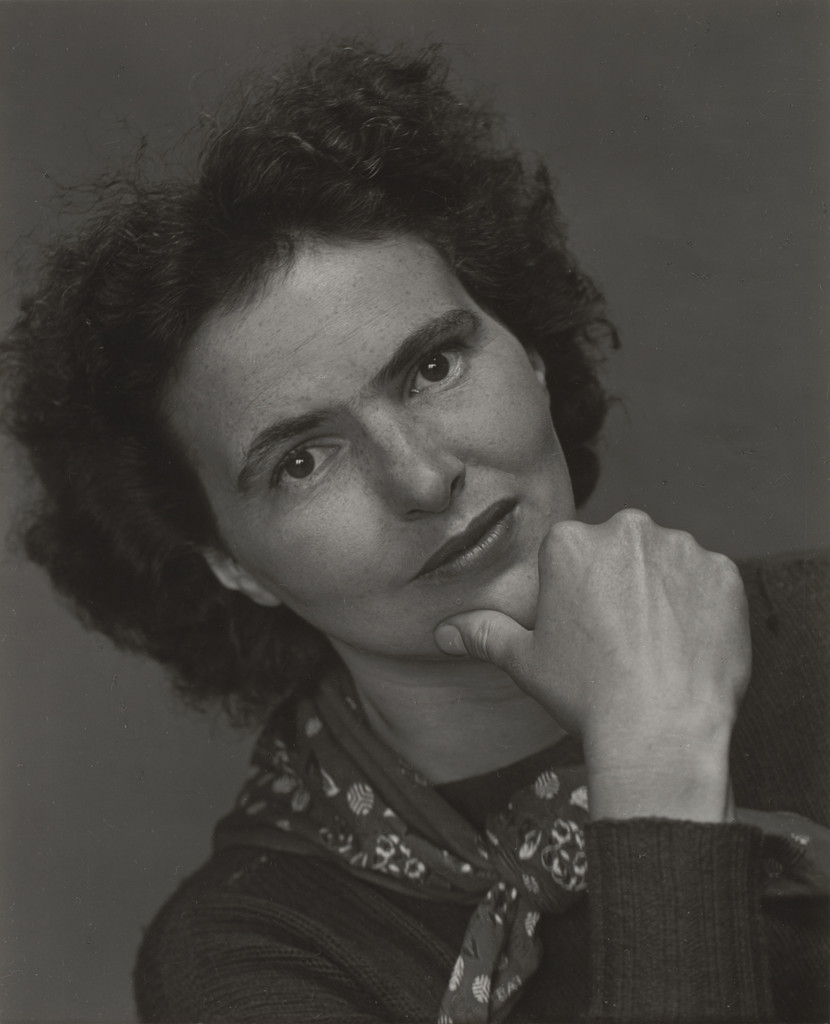 Nancy Newhall