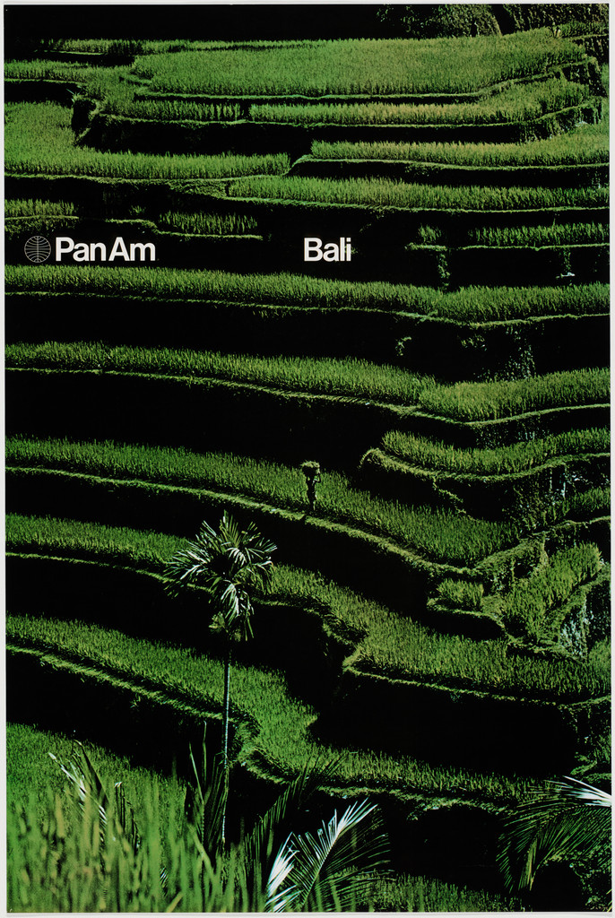Pan Am Bali