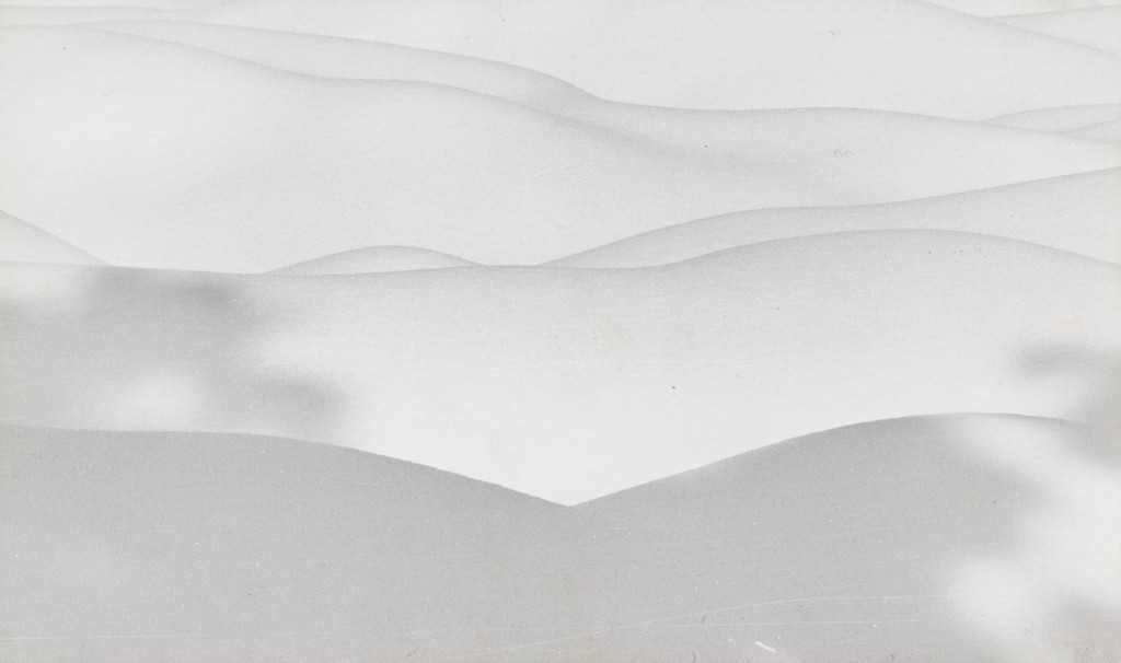 Snow Surface