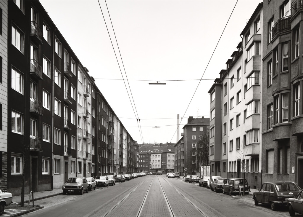 Thomas Struth