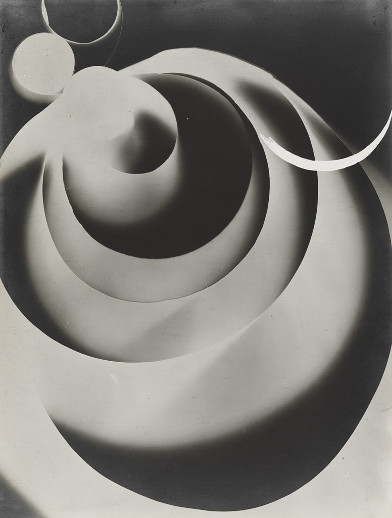 Untitled (plate 4) from the album Champs Délicieux