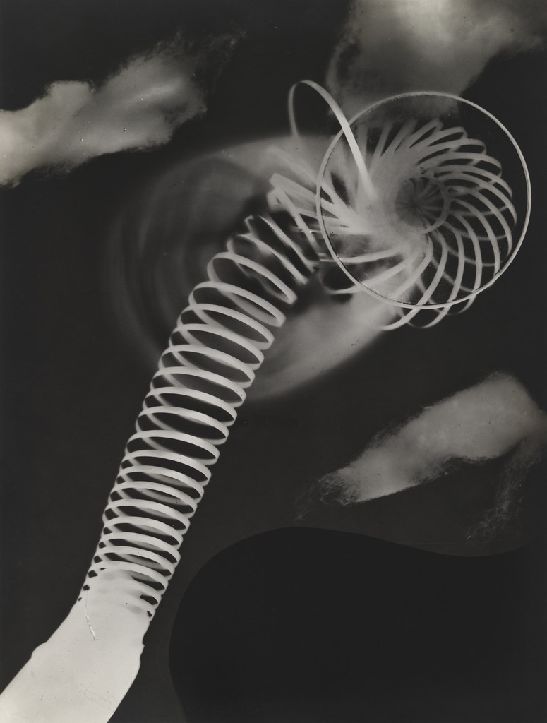 Untitled (plate 7) from the album Champs Délicieux