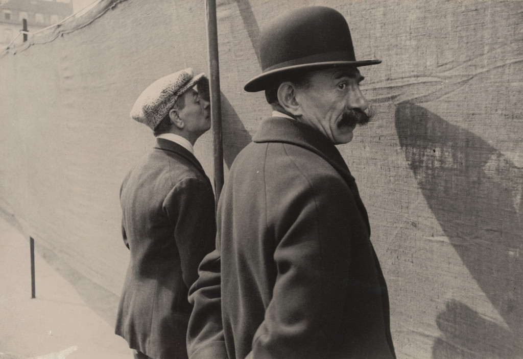 Henri Cartier-Bresson