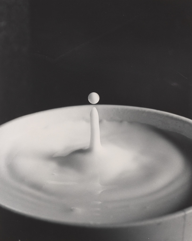 Milk Drop