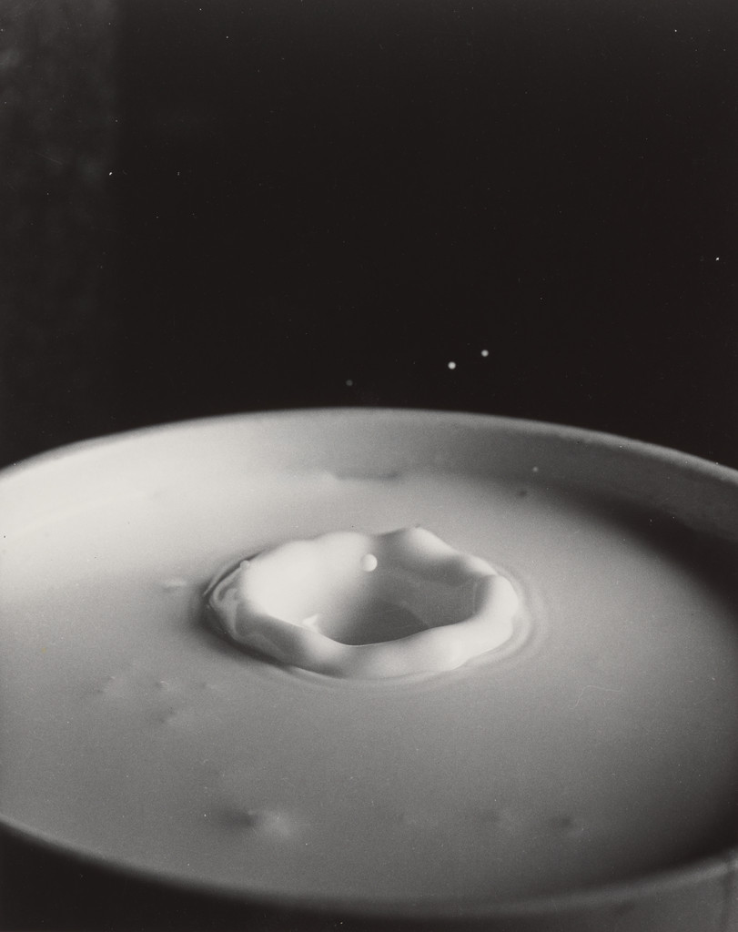 Milk Drop