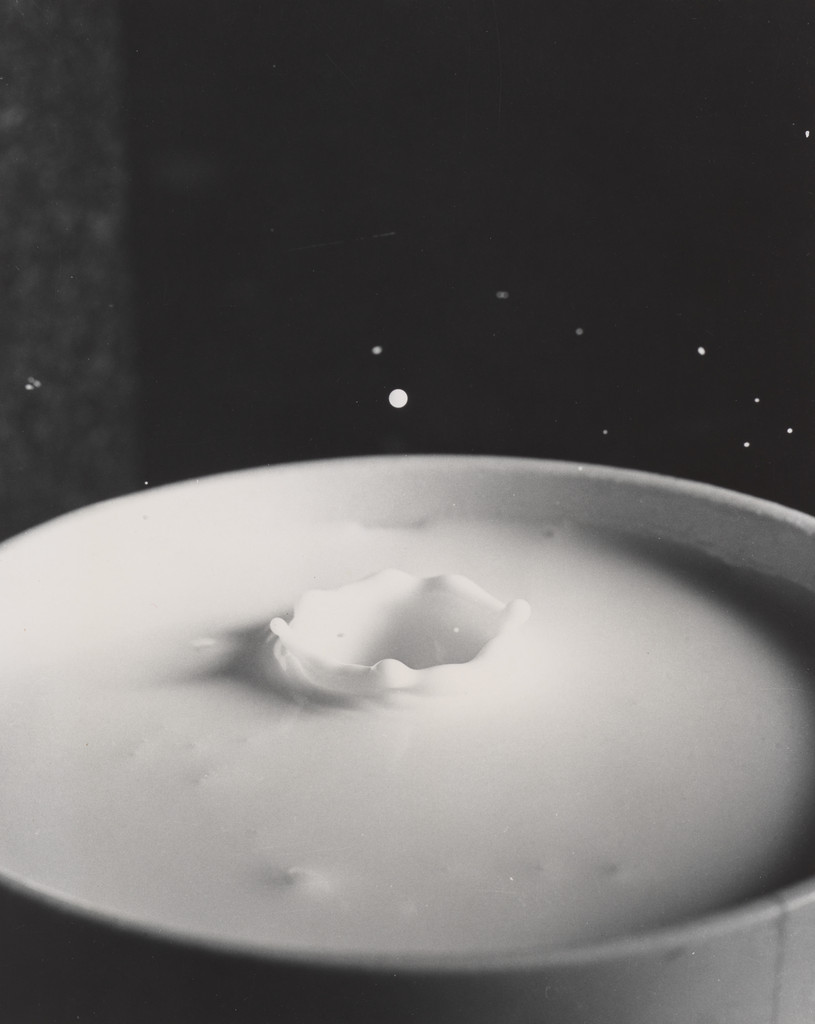 Milk Drop